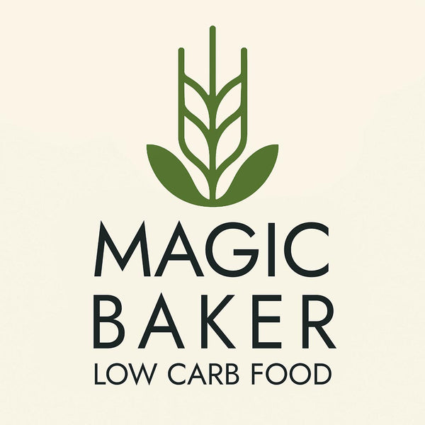 Magic Baker